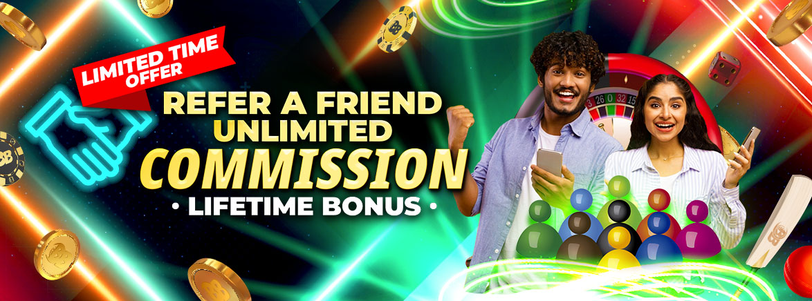 BB_BN_Refer a friend_Unlimited_Commission_Lifetime Bonus BB_BN_Refer a friend_Unlimited_Commission_Lifetime Bonus