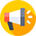 Announcement Icon