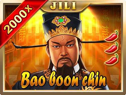 Bao Boon Chin