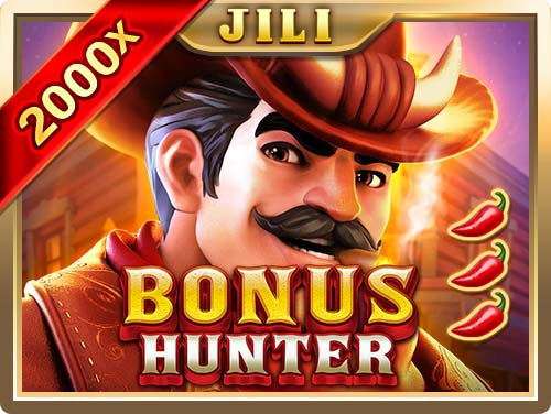 Bonus Hunter
