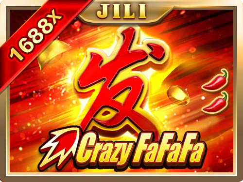 Crazy Fafafa
