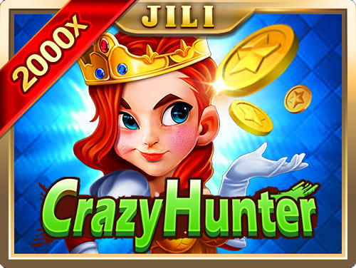 Crazy Hunter