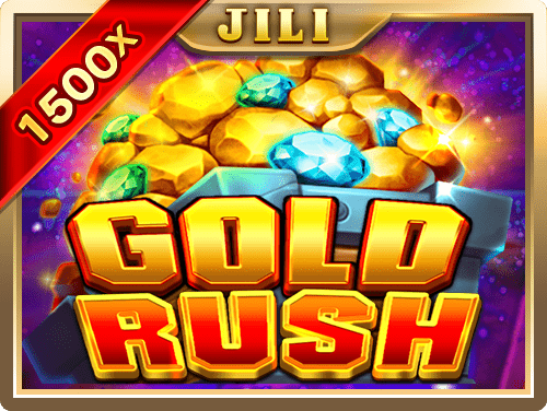 Gold Rush