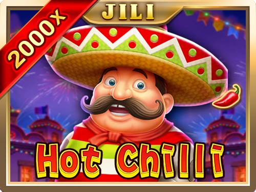 Hot Chilli
