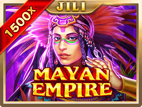 Mayan Empire