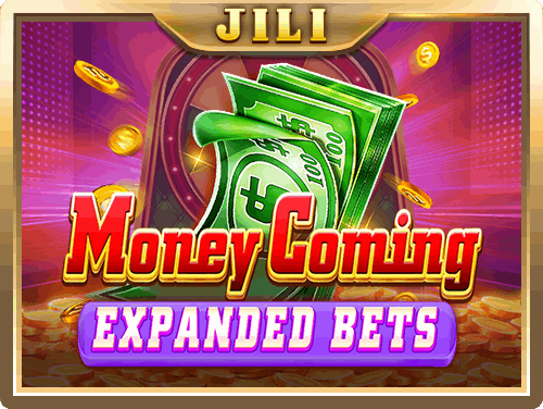 Money Coming