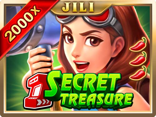 Secret Treasure