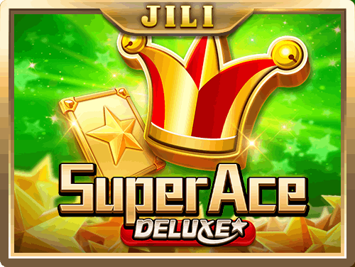 Super Ace Deluxe