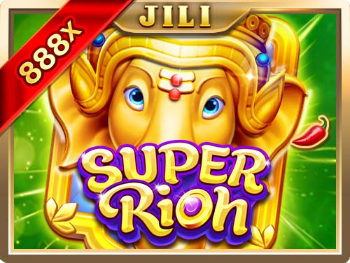 Super Rion